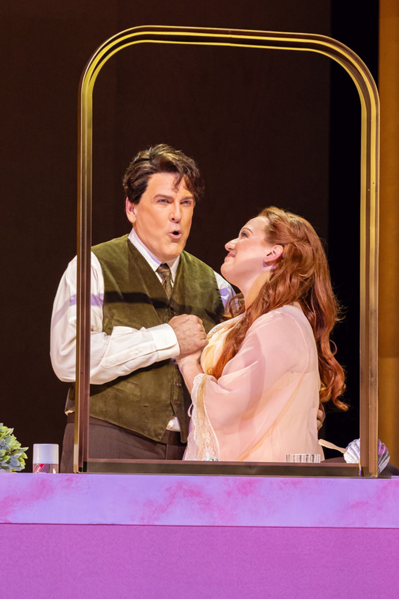 Photos: The Santa Fe Opera Presents The World Premiere of THE RIGHTEOUS  Image