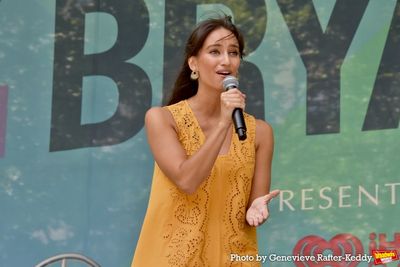 Sonya Balsara Photo