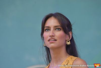 Sonya Balsara Photo