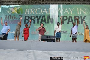 Ben Jeffrey, Jackie Rene, Tshidi Manye, Jim Ferris, Gilbert Domally, Michael James Sc Photo