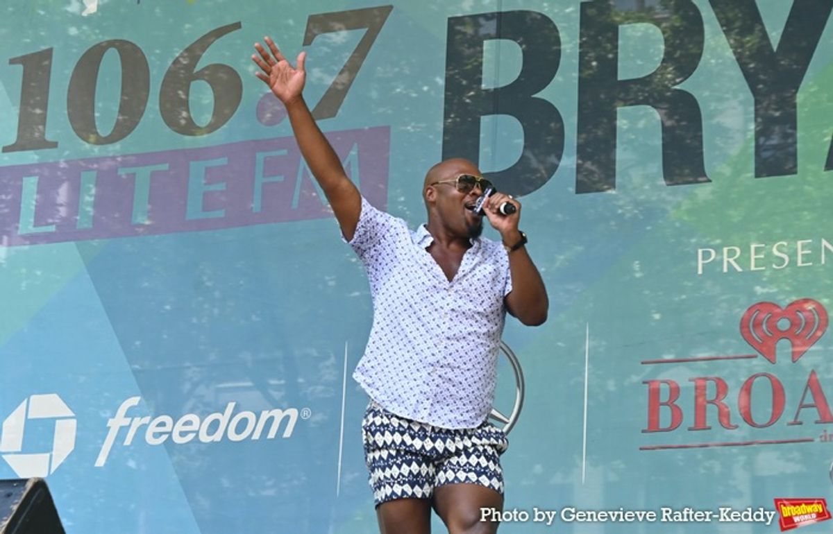 Michael James Scott at 