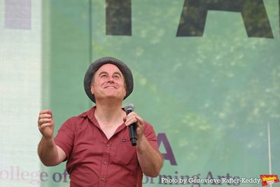 Jim Ferris Photo
