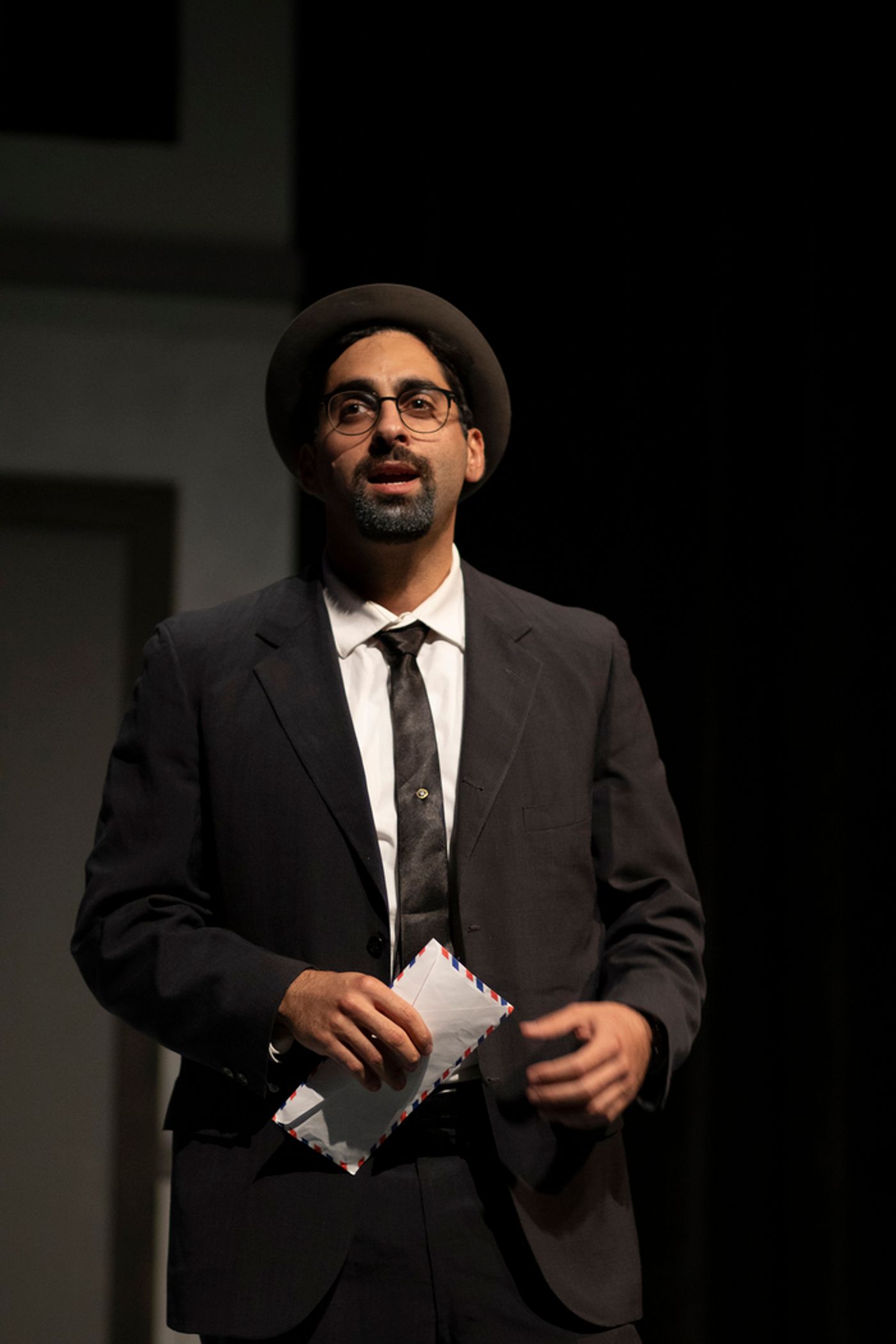 Photos: City Circle Theatre Company Presents CATCH ME IF YOU CAN  Image