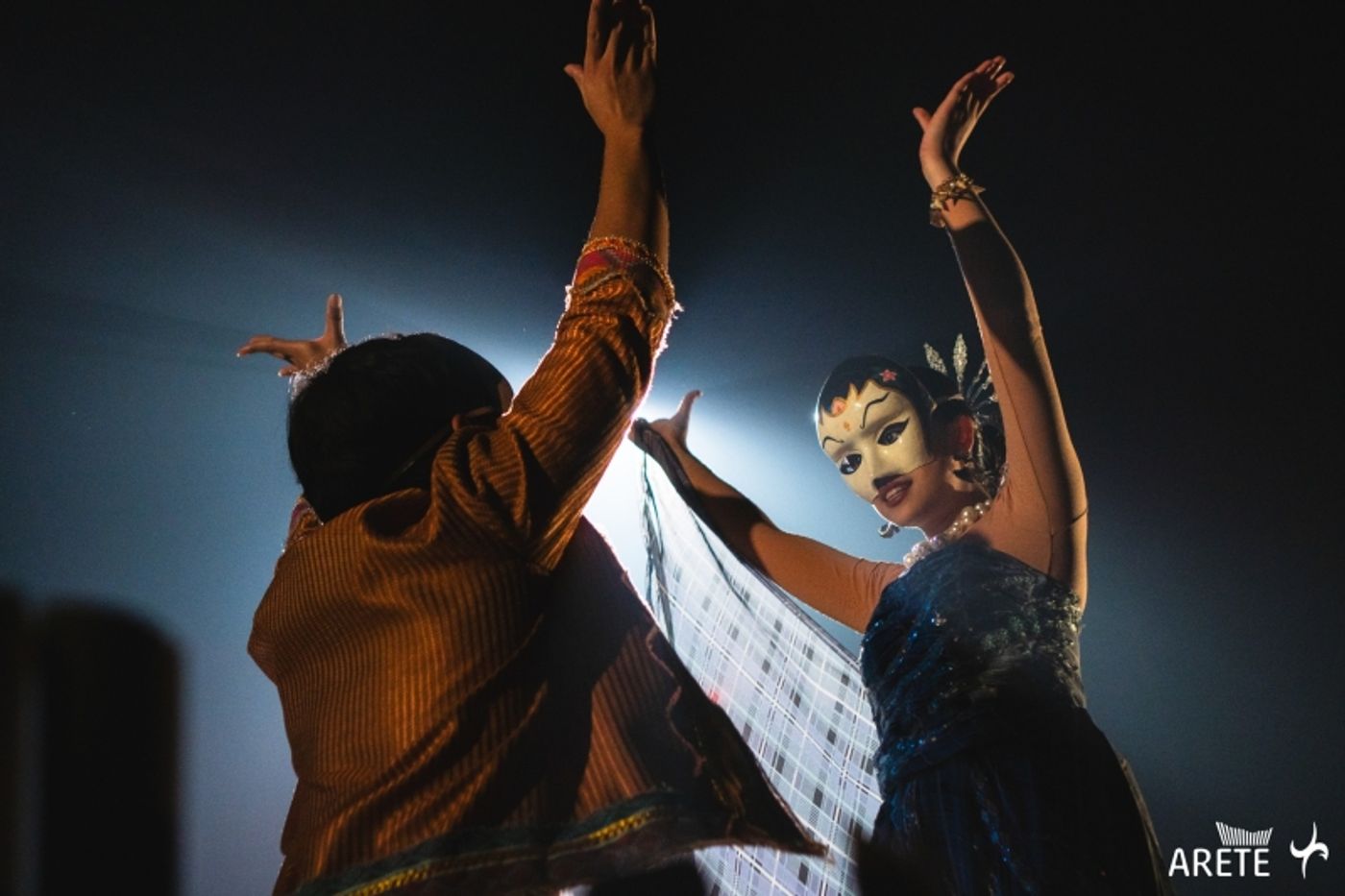 Photos: SINTANG DALISAY, Filipino-Ethnic Adaptation of 'Romeo and Juliet'  Image