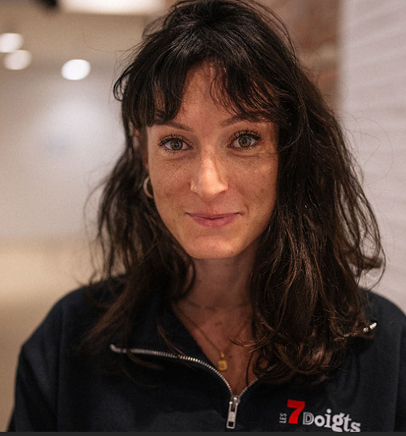 Interview: Kalani June And Marco Ingaramo of DUEL REALITY at The Old Globe  Image