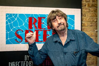 Trevor Nunn Photo
