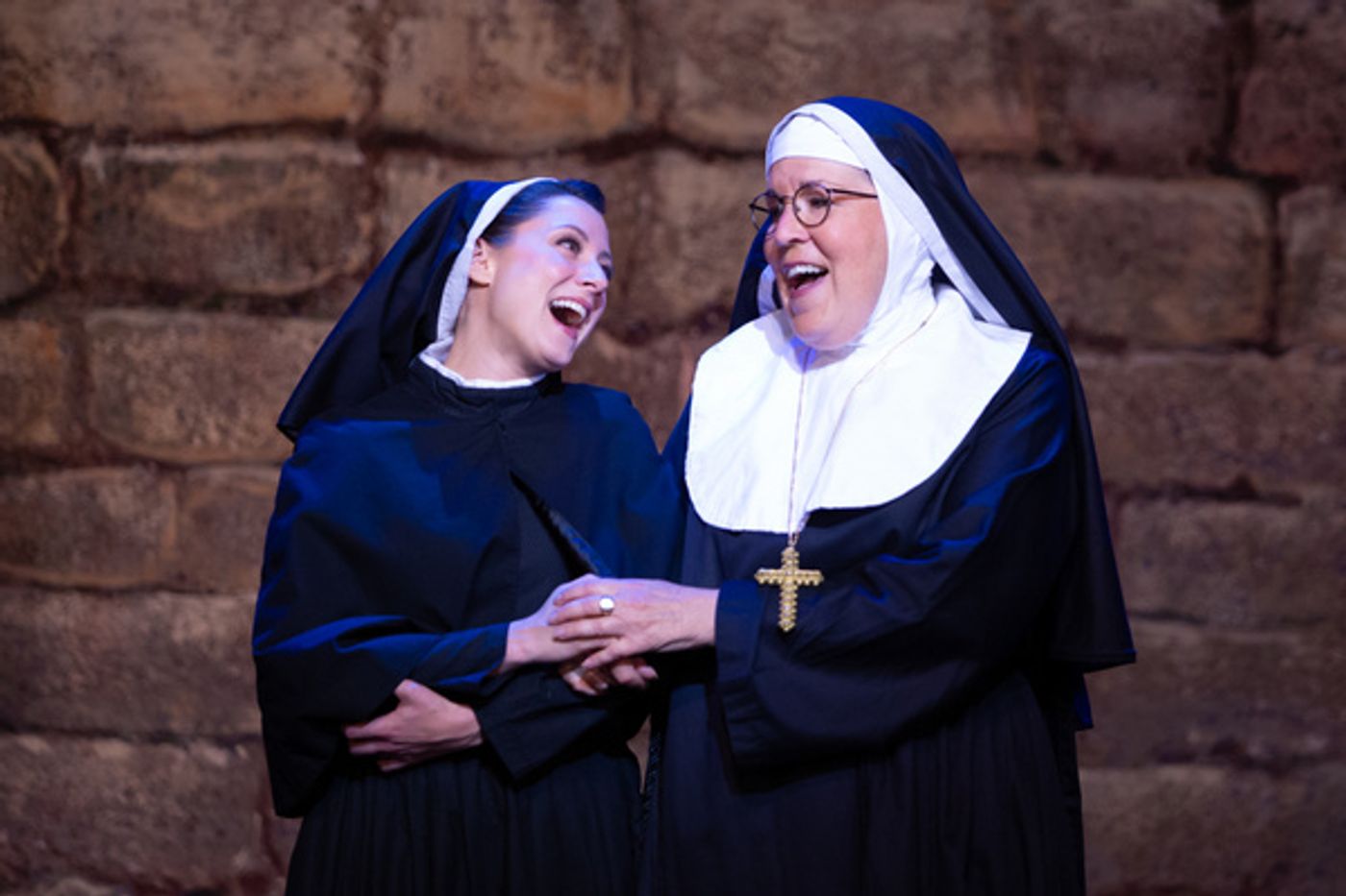 Photos: THE SOUND OF MUSIC at 5-Star Theatricals  Image