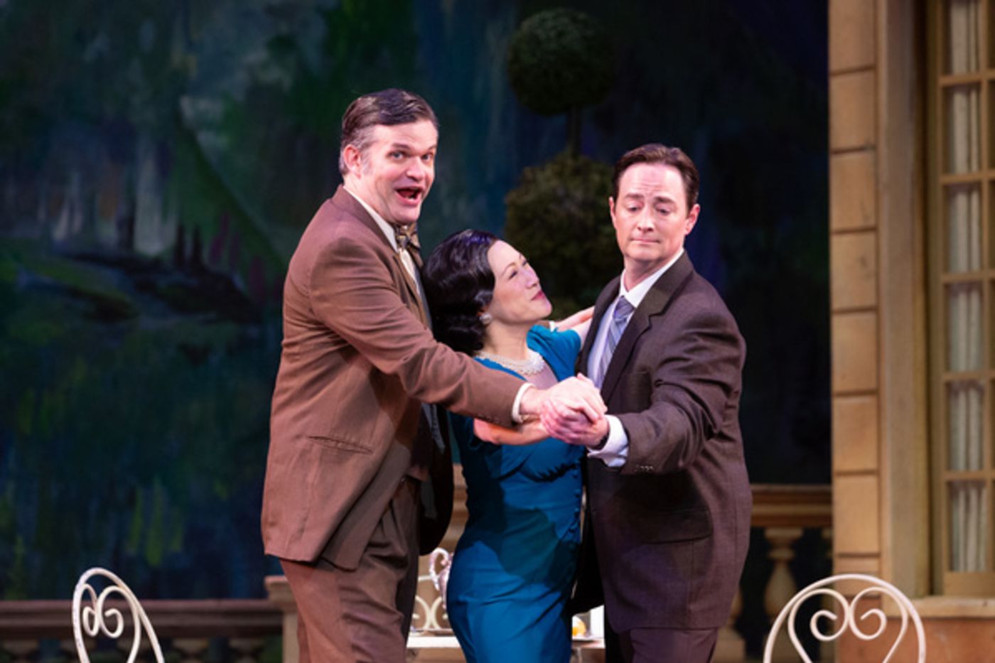 Photos: THE SOUND OF MUSIC at 5-Star Theatricals  Image