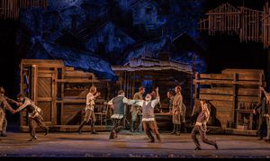 Adam Heller and Company Photo