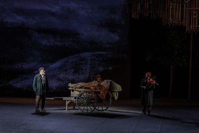 Adam Heller, Max Chucker (PC: Phillip Hamer) Photo