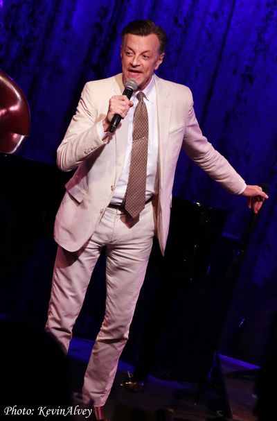 Jim Caruso Photo