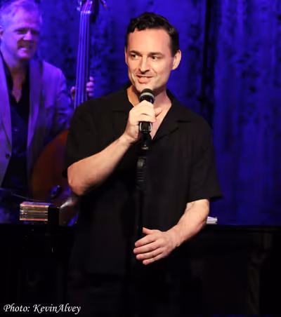 Max Von Essen Photo