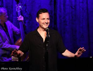 Max Von Essen @ BroadwayWorld Max Von Essen Photo