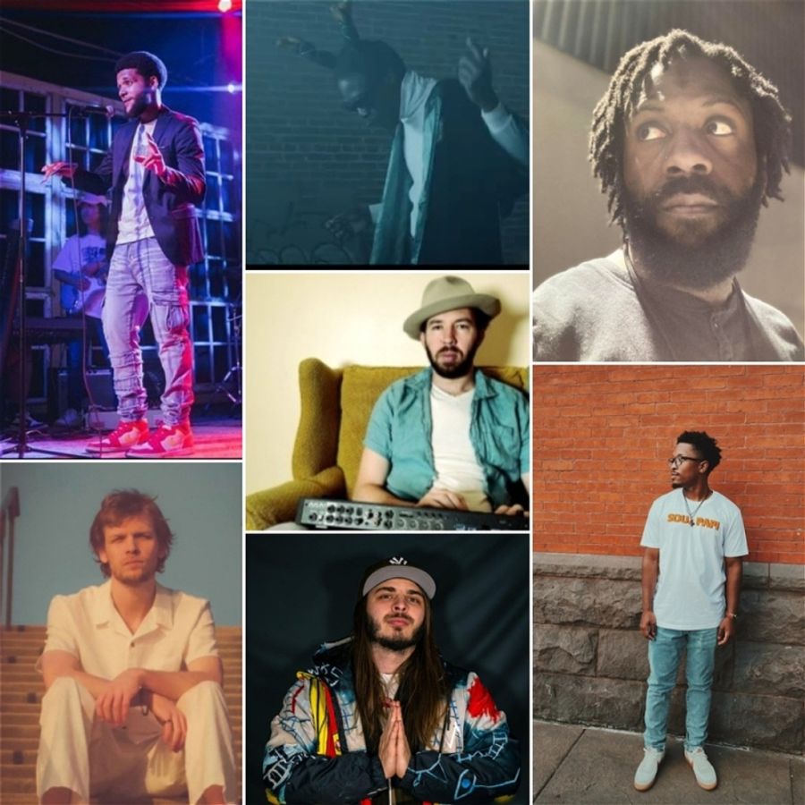 Review: HARRISBURG FRINGE FESTIVAL DAY 2 at Various Harrisburg Venues Image