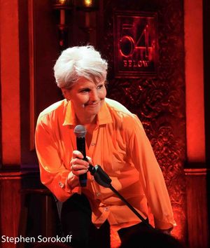 Lucie Arnaz Photo