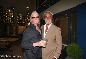 Ron Abel & Todd McPhereson Photo