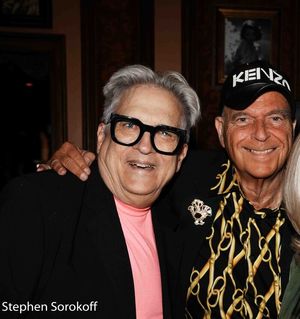 Ken Fallin & Stanley Photo