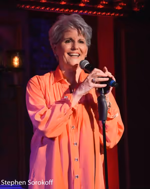 Lucie Arnaz Photo