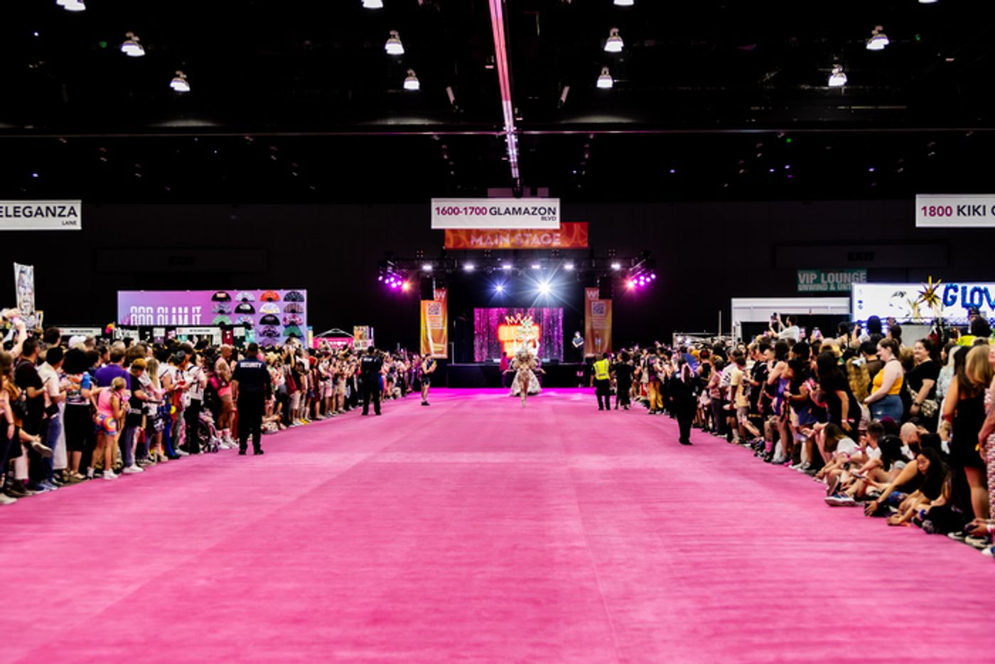 Photos: Go Inside RuPaul's DragCon LA 2024  Image