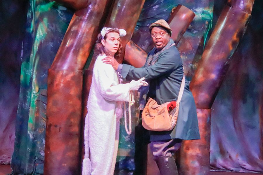 Photos: INTO THE WOODS at Greenway Court Theatre Image