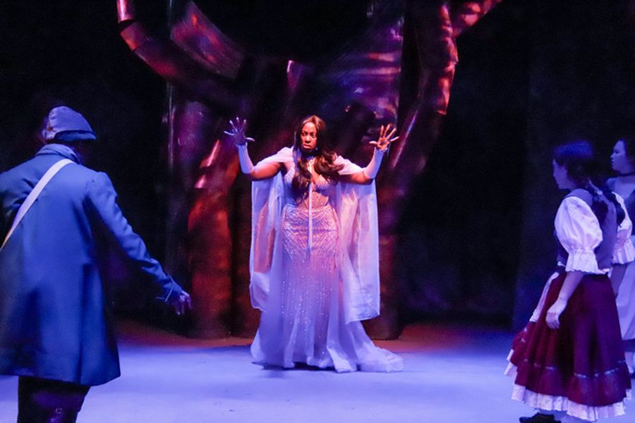 Photos: INTO THE WOODS at Greenway Court Theatre Image