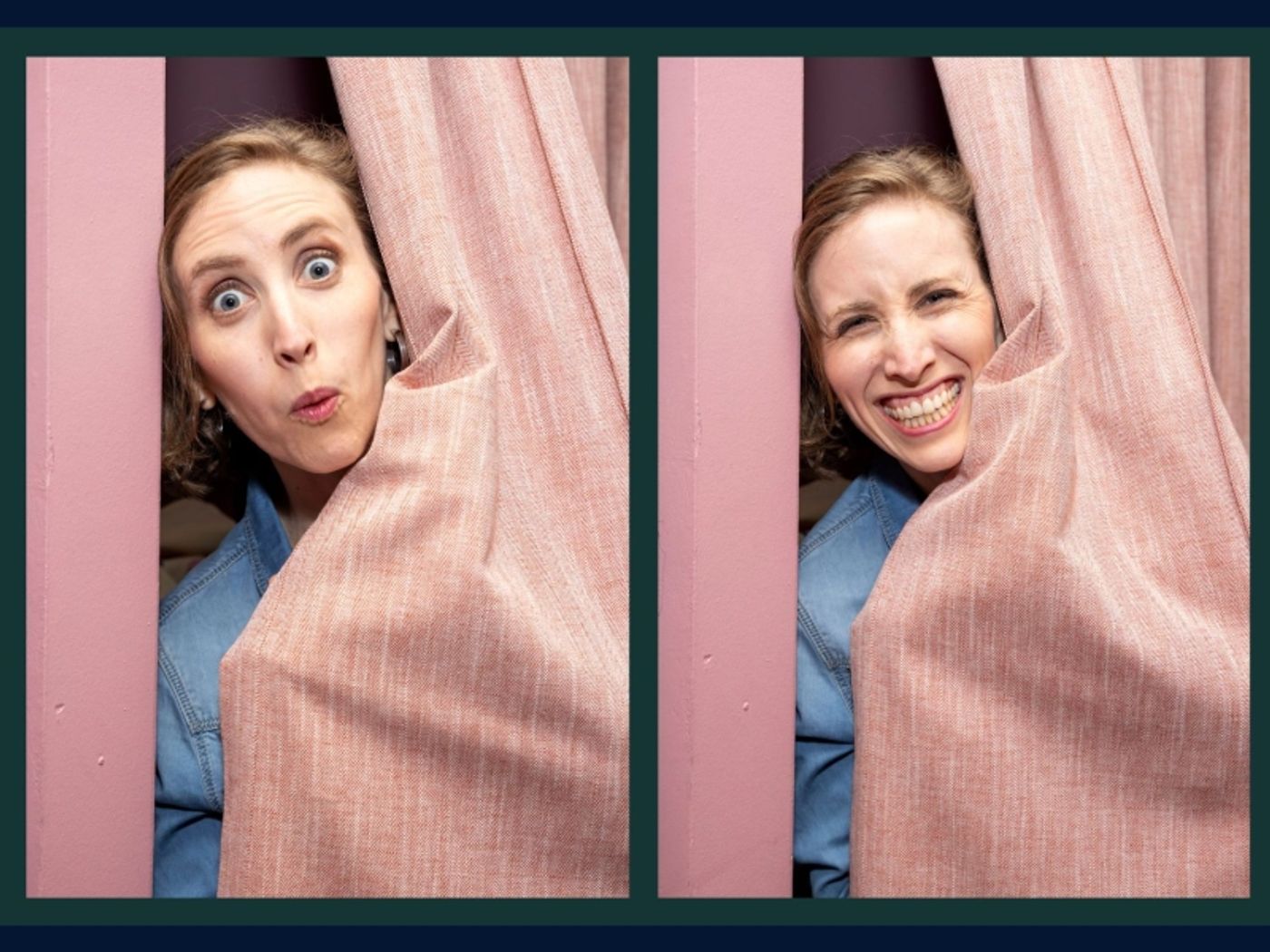 Words From the Wings: SUFFS Music Director and Music Supervisor Andrea Grody  Image