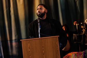 Julian Robertson Photo