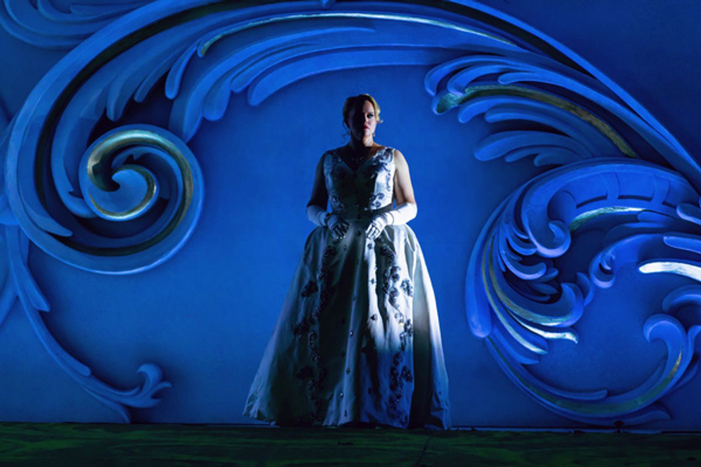 Photos: DER ROSENKAVALIER at The Santa Fe Opera Photos: DER ROSENKAVALIER at The Santa Fe Opera Image
