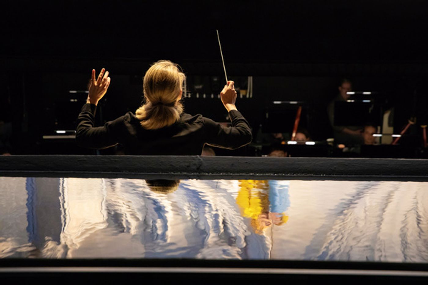 Photos: DER ROSENKAVALIER at The Santa Fe Opera Photos: DER ROSENKAVALIER at The Santa Fe Opera Image