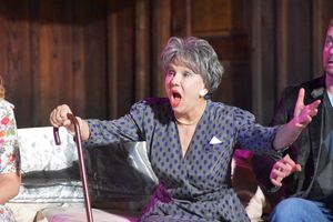 Cynthia Kania @ BroadwayWorld Cynthia Kania Photo