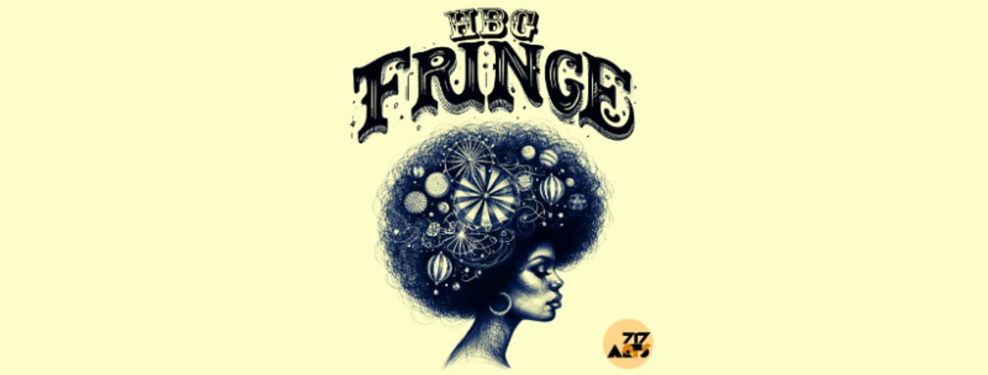 Review: HARRISBURG FRINGE FESTIVAL 2024 DAY 4 at Various Harrisburg Venues  Image