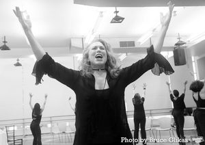 Carolee Carmello Photo