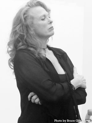 Carolee Carmello Photo