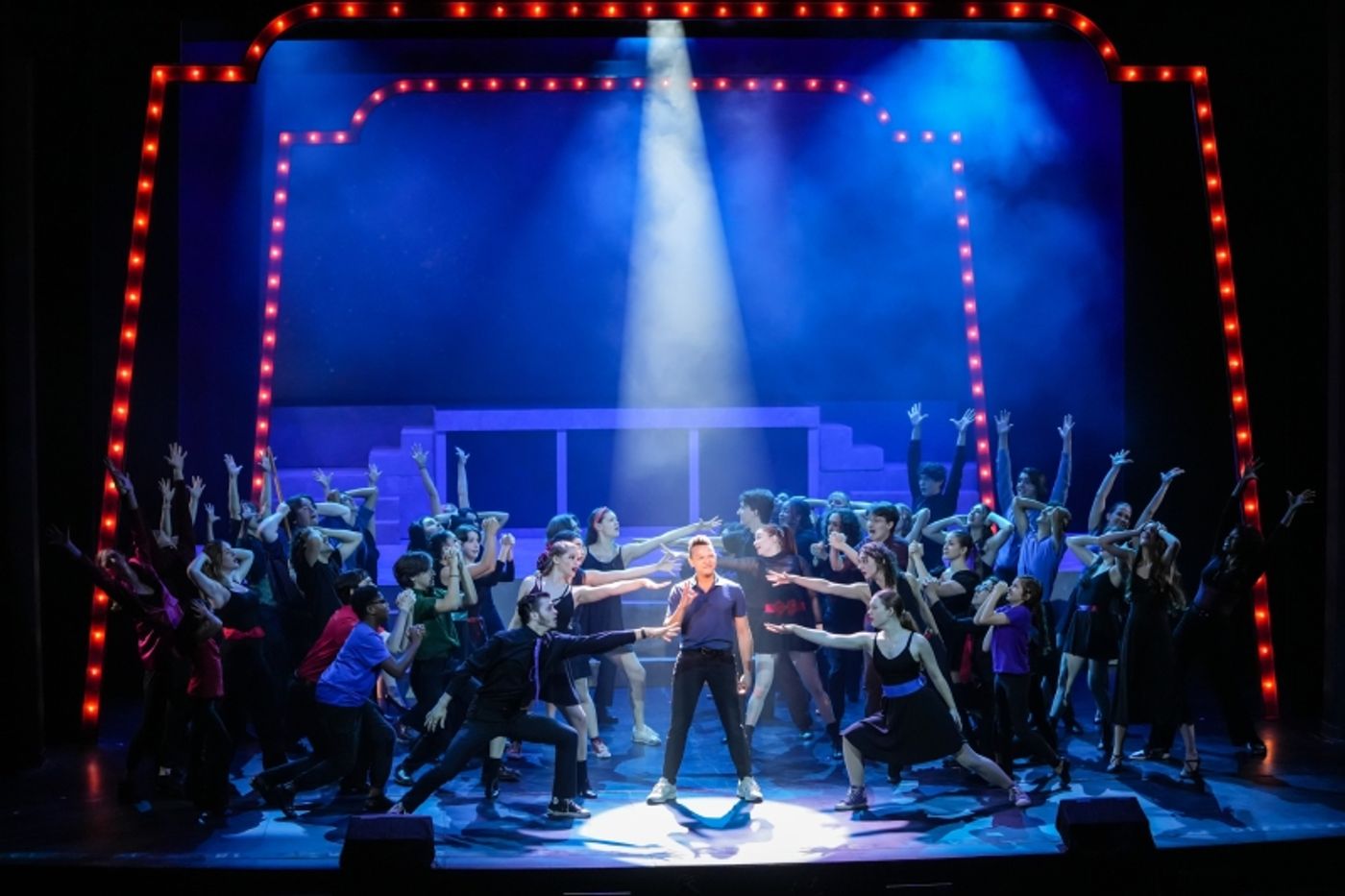 Review: CELEBRATING 20 SEASONS OF IMPACT ARTS at McCullough Theatre  Image