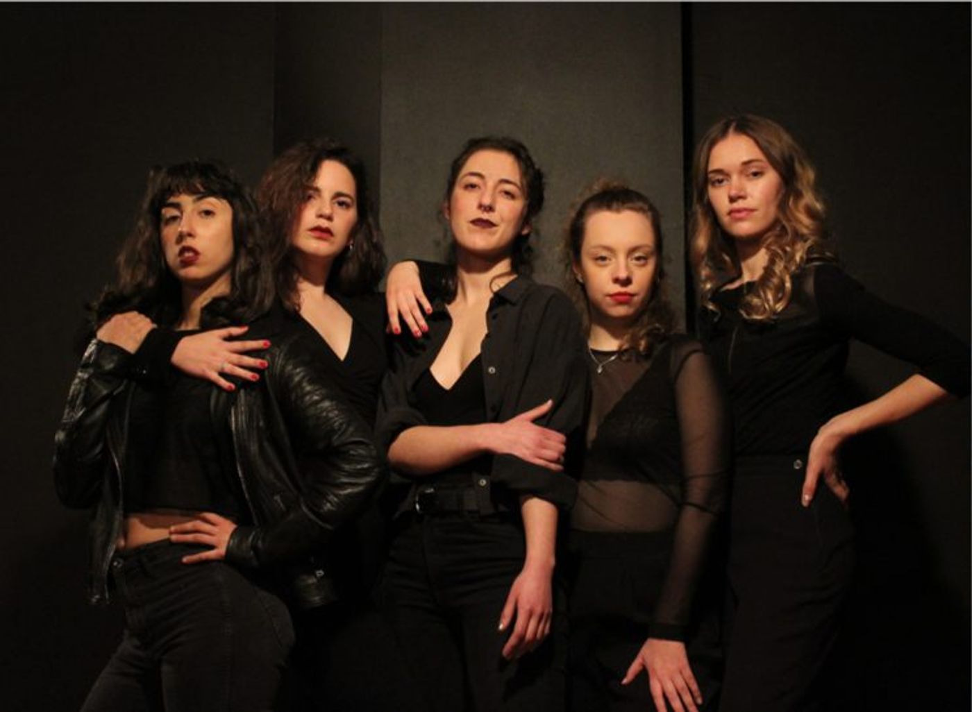 LIZZIE EL MUSICAL llega a Barcelona  Image