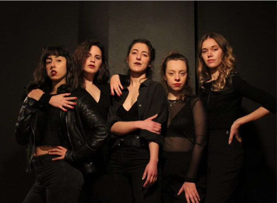 LIZZIE EL MUSICAL llega a Barcelona Image