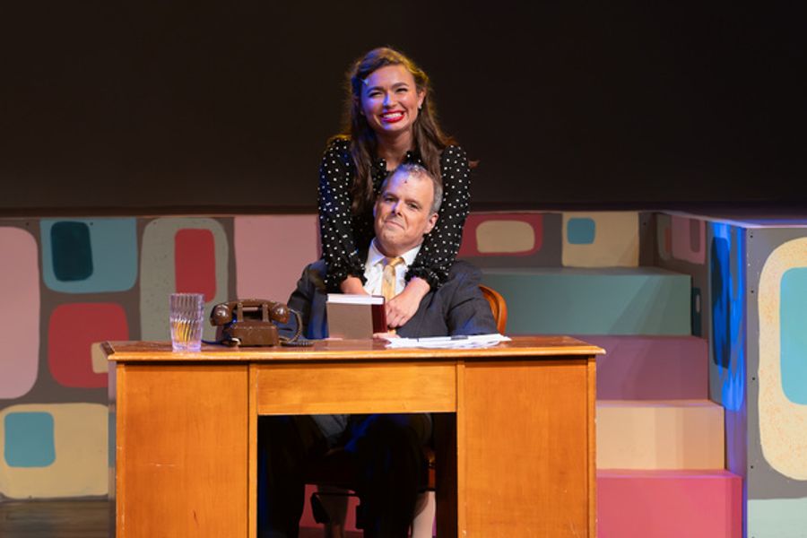 Photos: BYE BYE BIRDIE at Westerville Civic Theatre Image