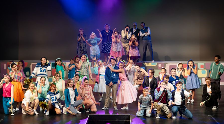 Photos: BYE BYE BIRDIE at Westerville Civic Theatre Image