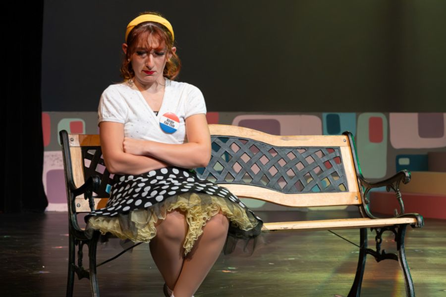 Photos: BYE BYE BIRDIE at Westerville Civic Theatre Image