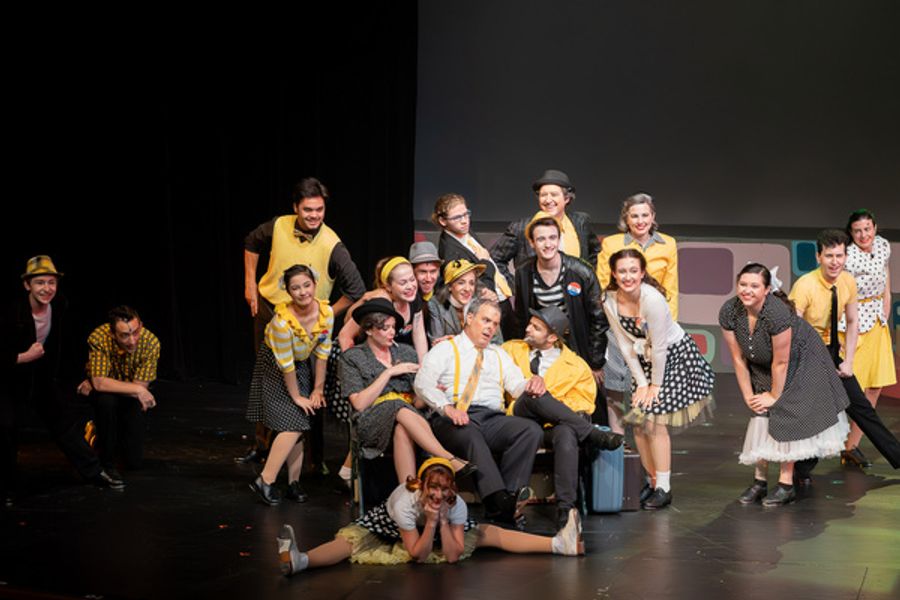 Photos: BYE BYE BIRDIE at Westerville Civic Theatre Image