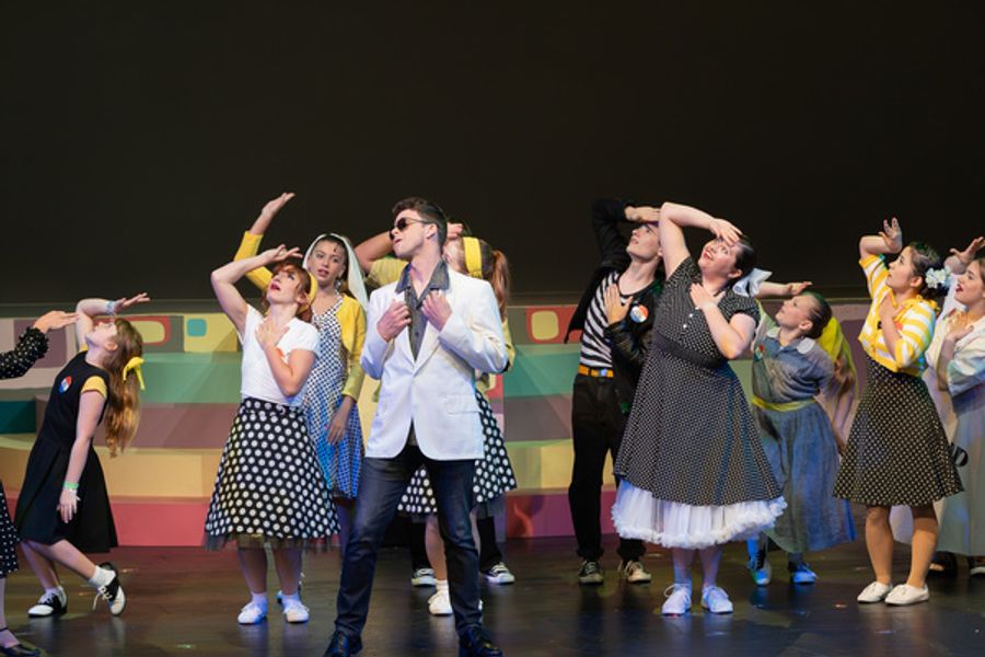 Photos: BYE BYE BIRDIE at Westerville Civic Theatre Image