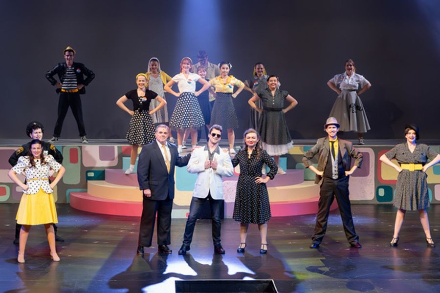 Photos: BYE BYE BIRDIE at Westerville Civic Theatre Image