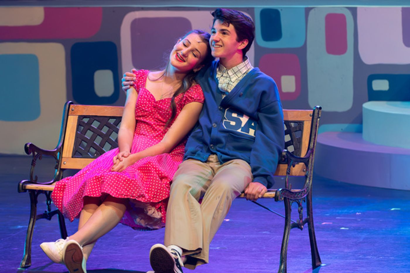 Photos: BYE BYE BIRDIE at Westerville Civic Theatre  Image