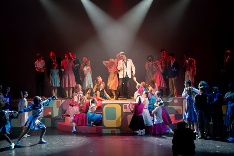 Photos: BYE BYE BIRDIE at Westerville Civic Theatre Image