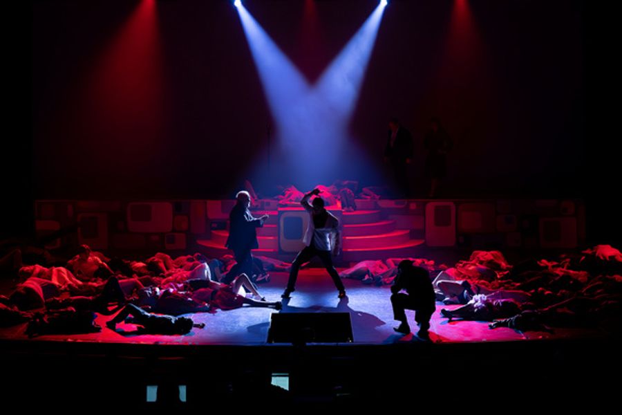 Photos: BYE BYE BIRDIE at Westerville Civic Theatre Image