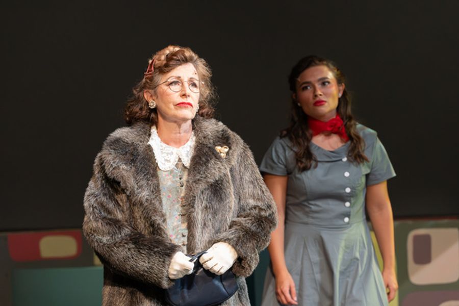 Photos: BYE BYE BIRDIE at Westerville Civic Theatre Image