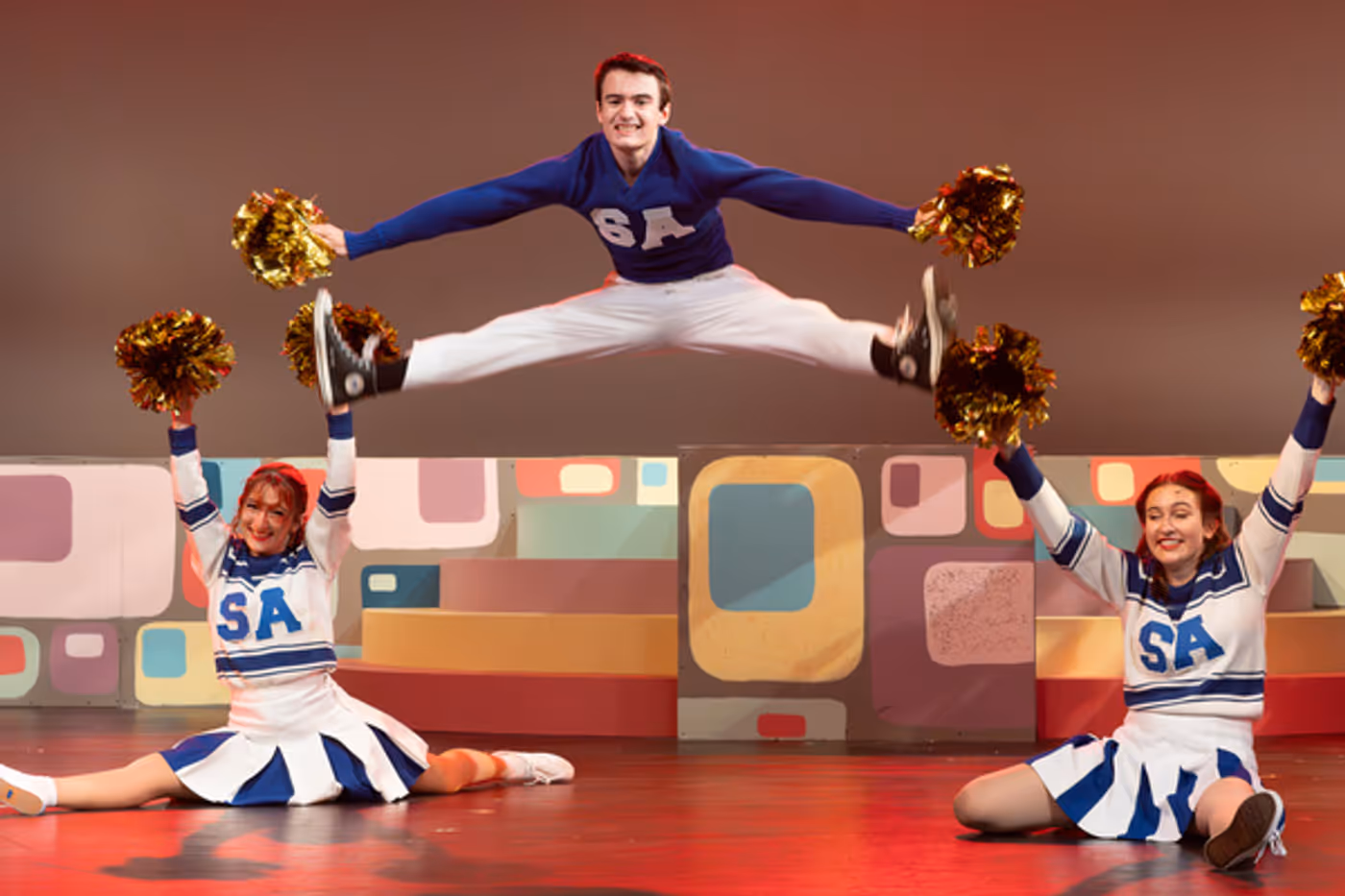 Photos: BYE BYE BIRDIE at Westerville Civic Theatre  Image