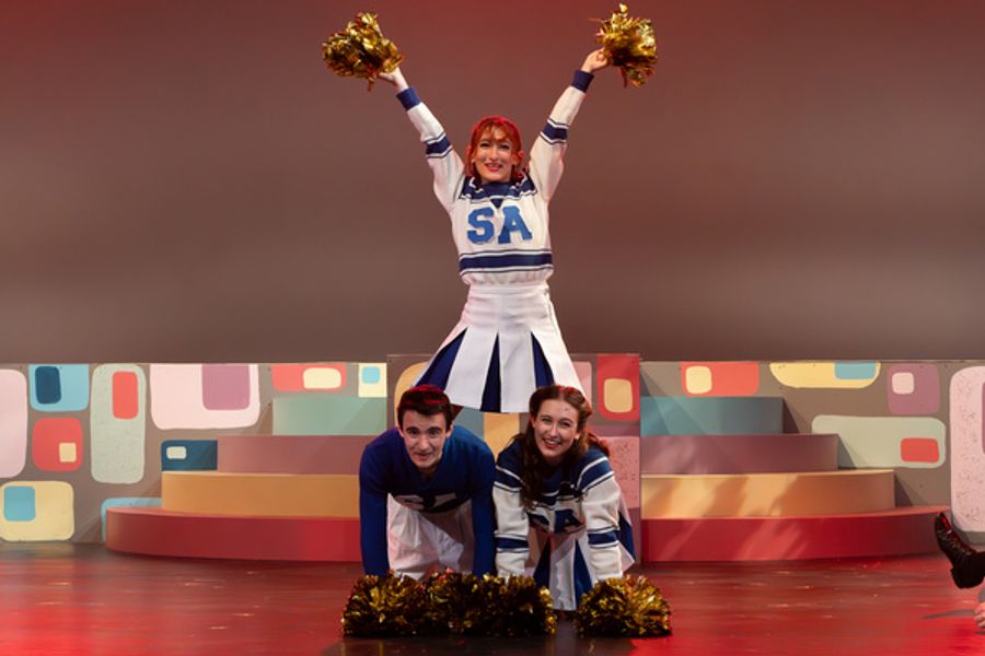 Photos: BYE BYE BIRDIE at Westerville Civic Theatre Image
