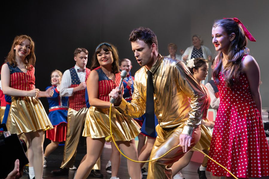 Photos: BYE BYE BIRDIE at Westerville Civic Theatre Image