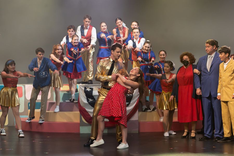 Photos: BYE BYE BIRDIE at Westerville Civic Theatre Image